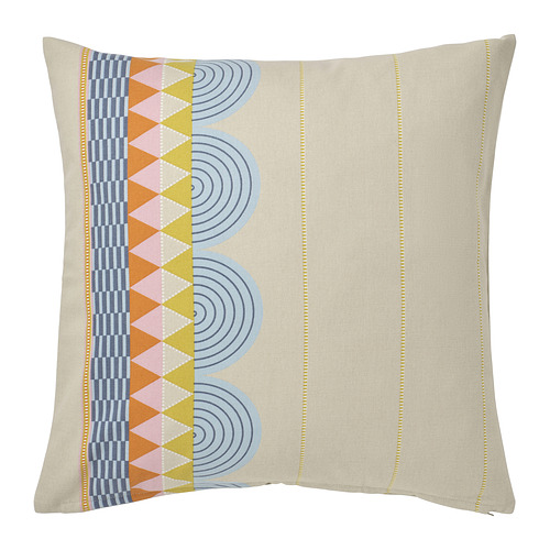 OMMJÄNGE, cushion cover