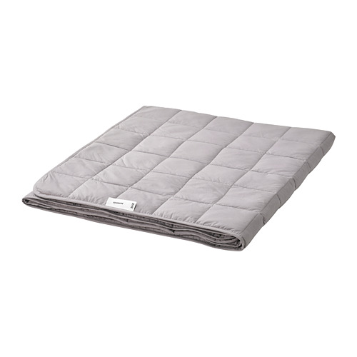 ODONVIDE weighted blanket, light warm