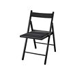 FRÖSVI folding chair