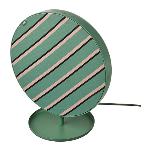 SOLSKYDD, динамик bluetooth