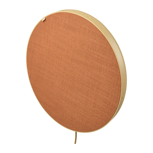 SOLSKYDD, динамик bluetooth