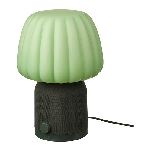 KULGLASS, „Bluetooth“ garsiakalbis-šviestuvas