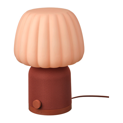 KULGLASS, „Bluetooth“ garsiakalbis-šviestuvas