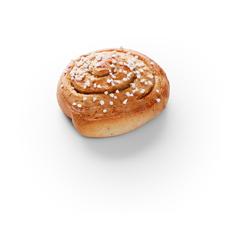 UGNSBAKAT, bandelės su cinamonu
