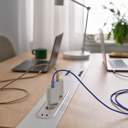 SJÖSS, 65W 1-port USB charger