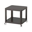 TINGBY side table on castors