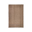LOHALS rug, flatwoven