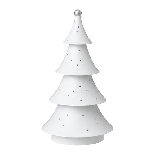 STRÅLA, LED decorative table lamp