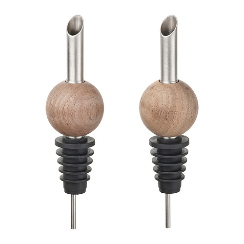 KRÖSAMOS butelio antgalis