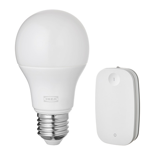 TRÅDFRI комплект для подключения