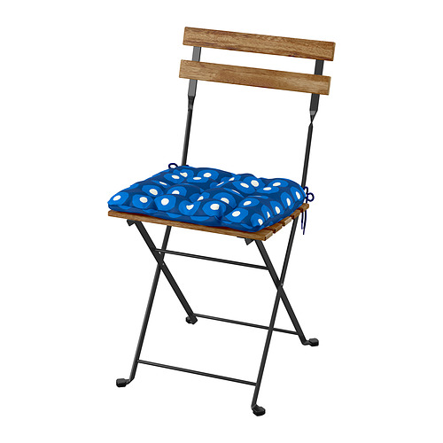 TÄRNÖ, krēsls, āra