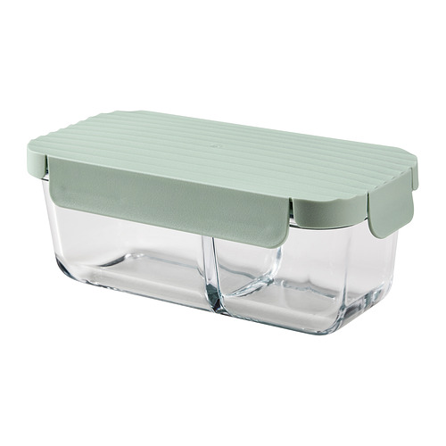 HAVSTOBIS, pusdienu kārba