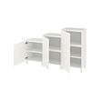 PLATSA cabinet