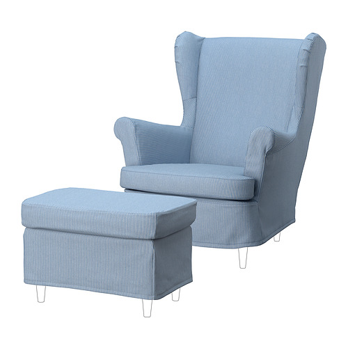 STRANDMON чехол на кресло