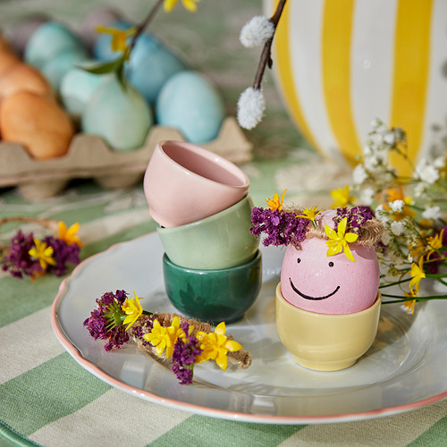 IKEA 365+, bļodiņa/olu trauks