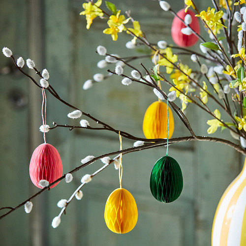 TJÄRLEK, украшение подвесное