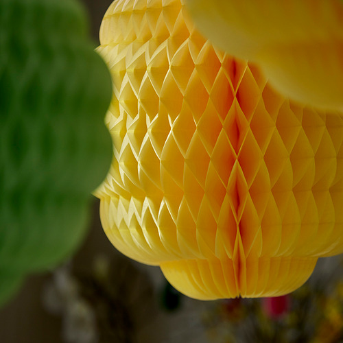 TJÄRLEK, подвесные украшения, 2 предм.