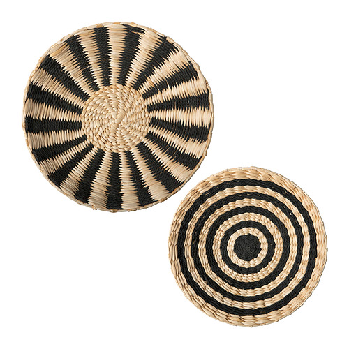 MÄVINN настенное украшение, 2 шт.