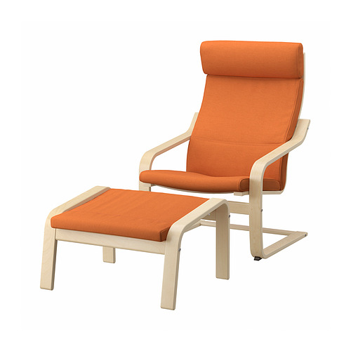 POÄNG tugitool ja järi