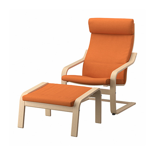 POÄNG tugitool ja järi