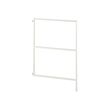 ENHET supporting side panel/leg