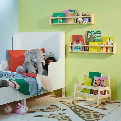 FLISAT, knygų stovas