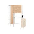 ENHET storage combination