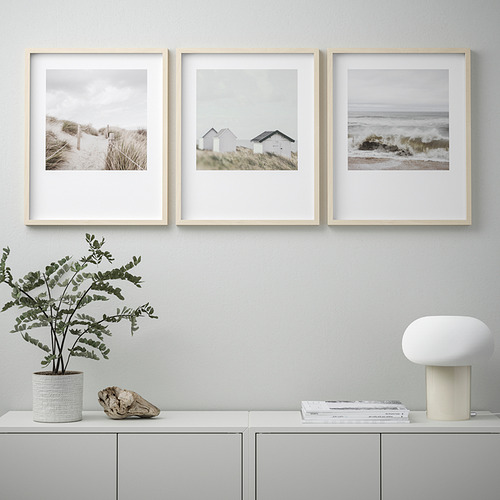 BILD, poster