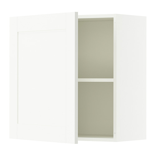 KNOXHULT wall cabinet with door