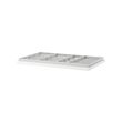 KOMPLEMENT pull-out tray with insert