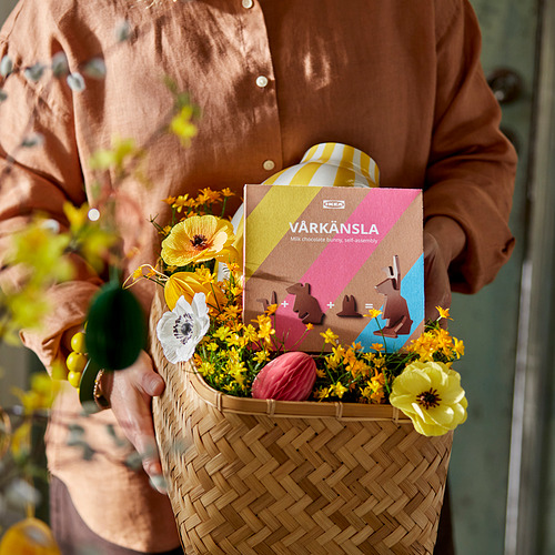 VÅRKÄNSLA, шоколадный заяц