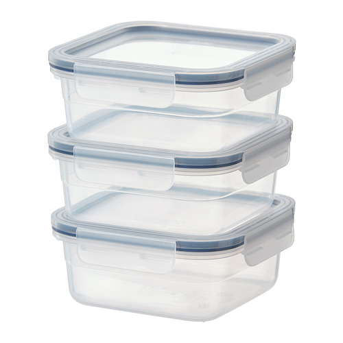 IKEA 365+ maisto indelis