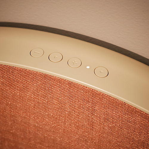 SOLSKYDD, динамик bluetooth