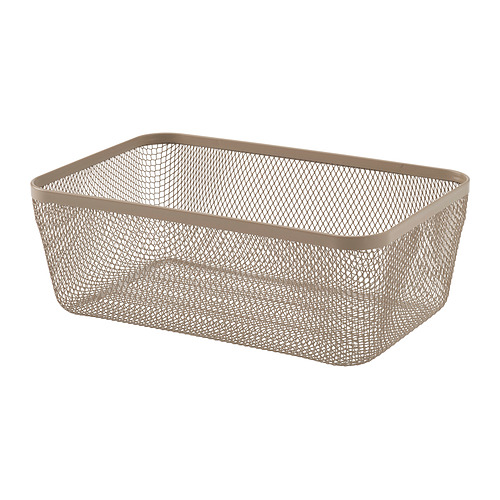 IKEA 365+ pārtikas uzglabāšanas grozs