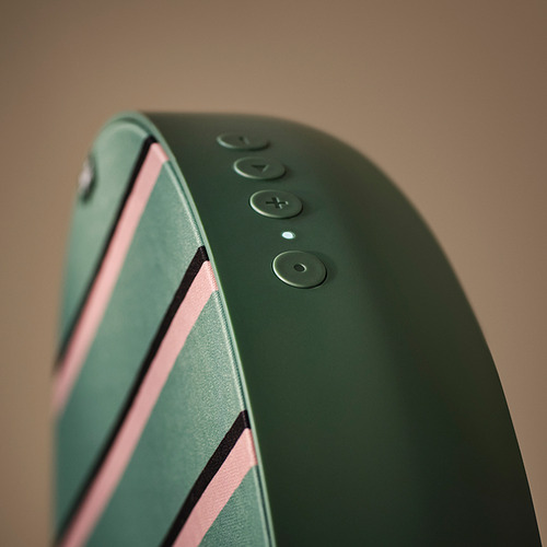 SOLSKYDD, динамик bluetooth