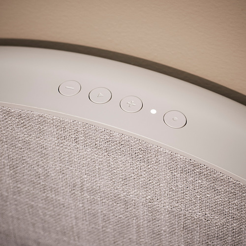 SOLSKYDD, Bluetooth speaker