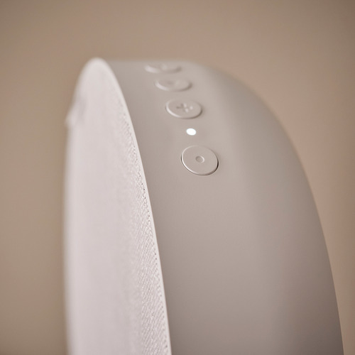 SOLSKYDD, Bluetooth speaker