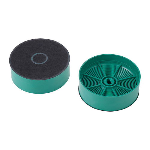 NYTTIG FIL 120 фильтр угольный