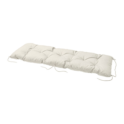 KUDDARNA bench cushion, outdoor