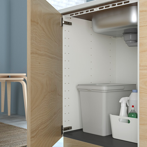 METOD, lentynos apsauga