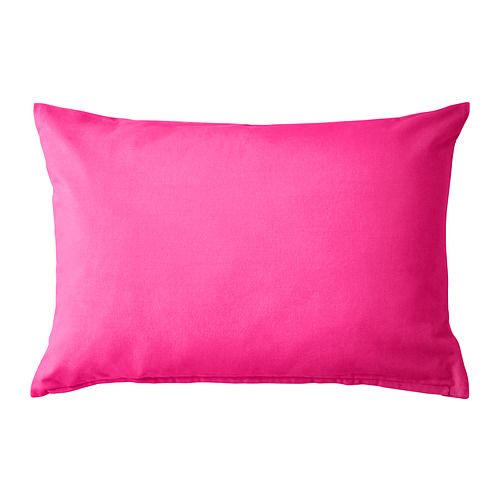 SANELA spilvena pārvalks