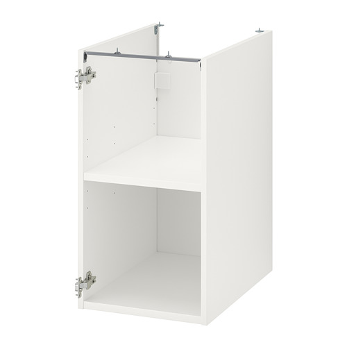 ENHET напольный шкаф с полкой