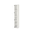 ENHET high cb w 4 shelves