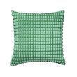 SVARTPOPPEL cushion cover