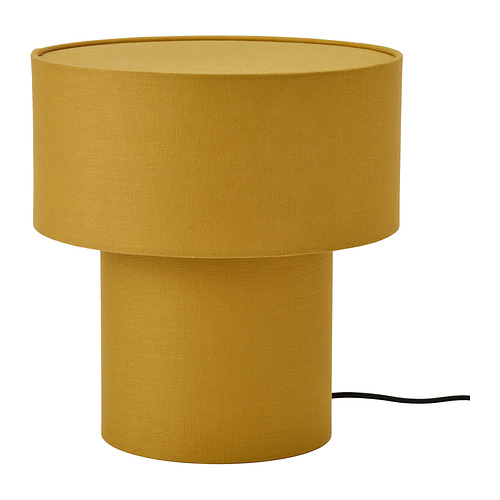 STOCKHOLM 2025 table lamp