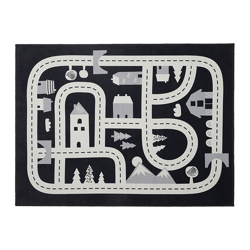 MARKKRYPARE ковер