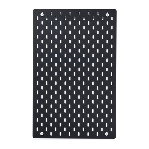 SKÅDIS perforēts dēlis