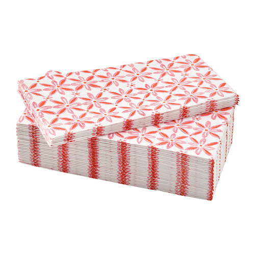 SMÖRFISK, papīra salvetes