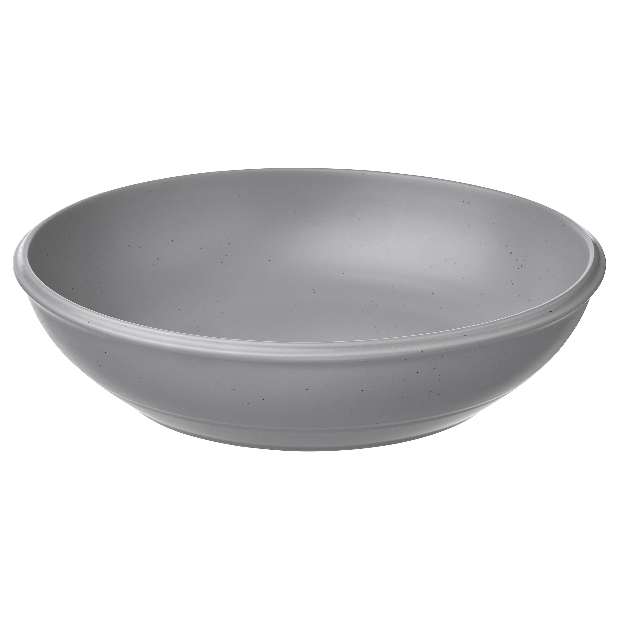 VINTERFINT bowl grey 28 cm IKEA Lietuva