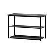NIPÅSEN/BAGGMUCK hallway furniture, set of 2